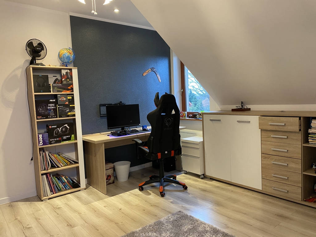 Dom na sprzedaż Szczecin, Warszewo 181 m2 | Arka Nieruchomości