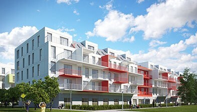 Mieszkanie na sprzedaż Szczecin, Pogodno 58 m2 | Arka Nieruchomości