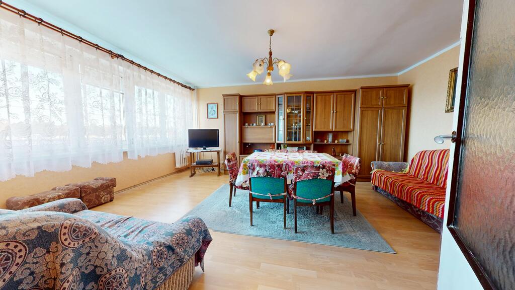 Mieszkanie na sprzedaż Szczecin, Pomorzany 48 m2 | Arka Nieruchomości