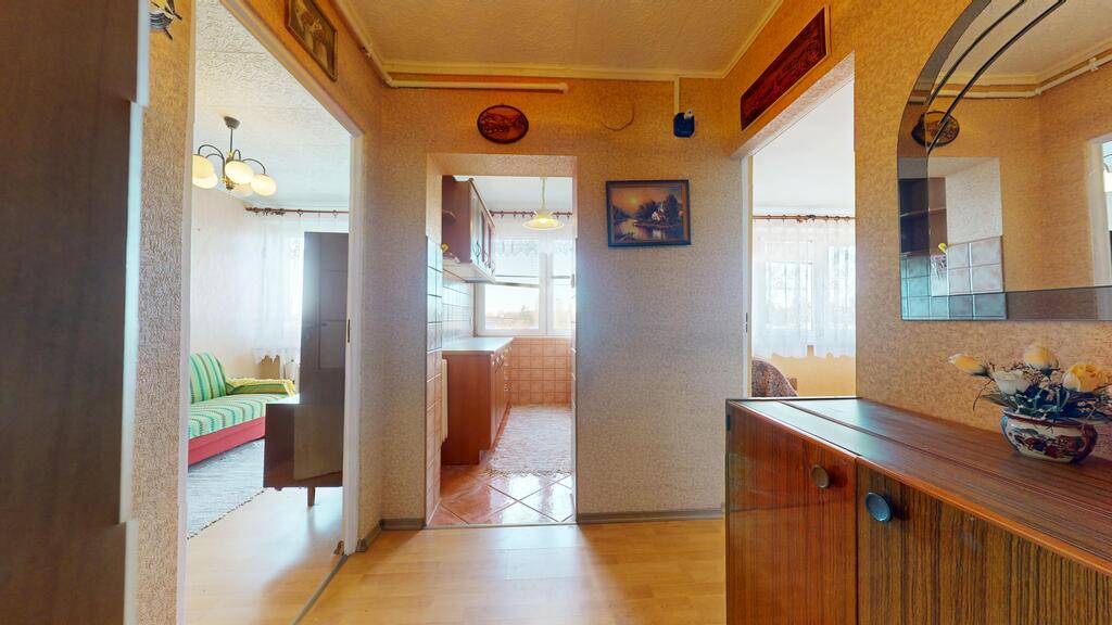 Mieszkanie na sprzedaż Szczecin, Pomorzany 48 m2 | Arka Nieruchomości