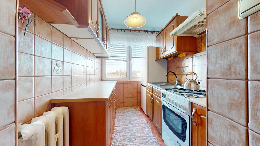 Mieszkanie na sprzedaż Szczecin, Pomorzany 48 m2 | Arka Nieruchomości