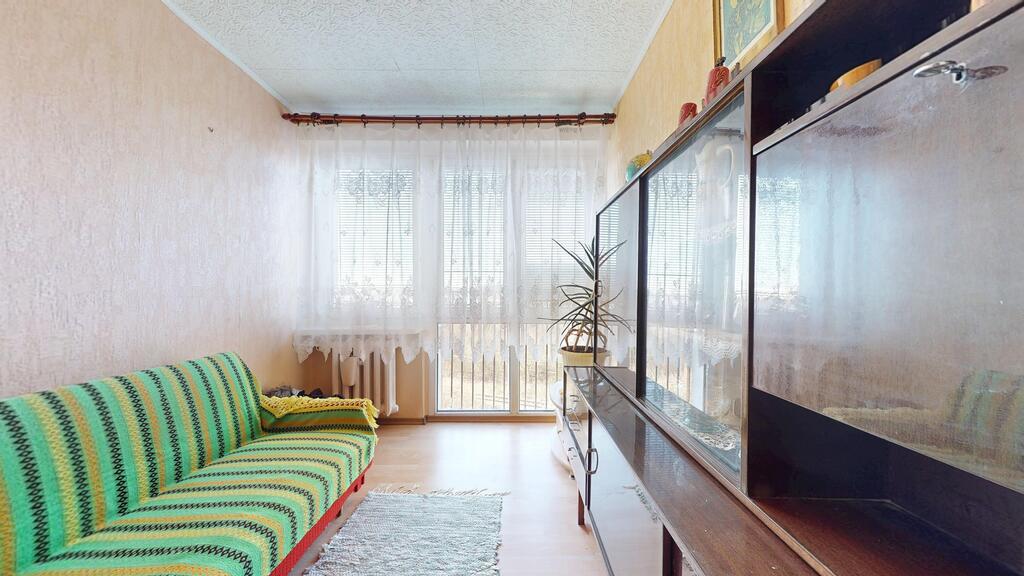 Mieszkanie na sprzedaż Szczecin, Pomorzany 48 m2 | Arka Nieruchomości