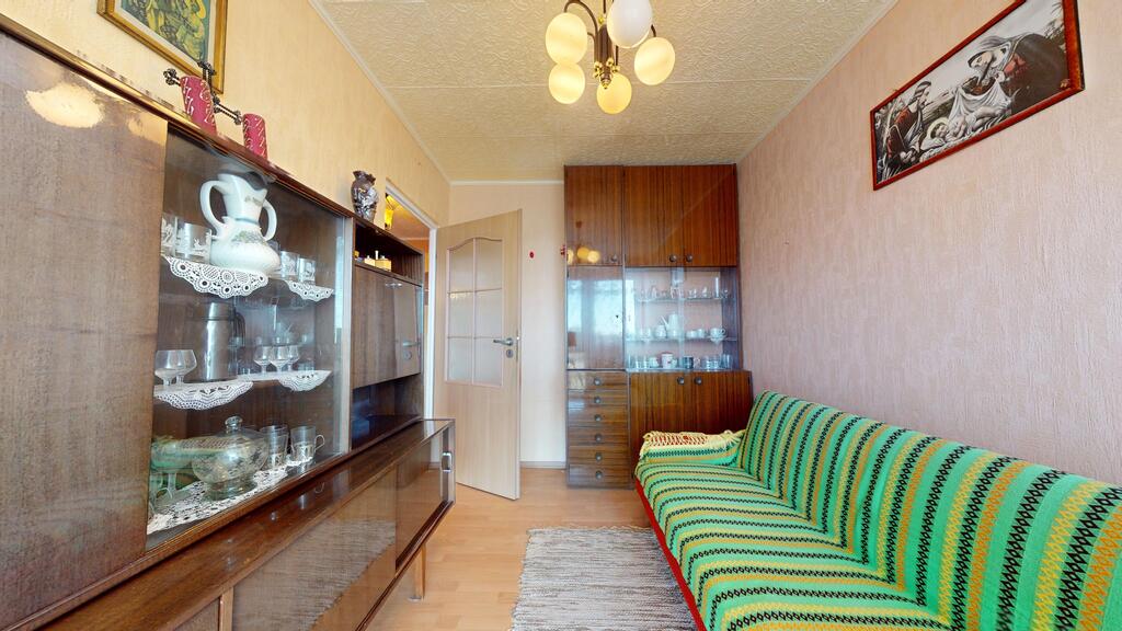 Mieszkanie na sprzedaż Szczecin, Pomorzany 48 m2 | Arka Nieruchomości