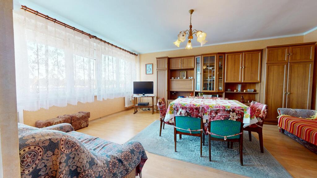 Mieszkanie na sprzedaż Szczecin, Pomorzany 48 m2 | Arka Nieruchomości