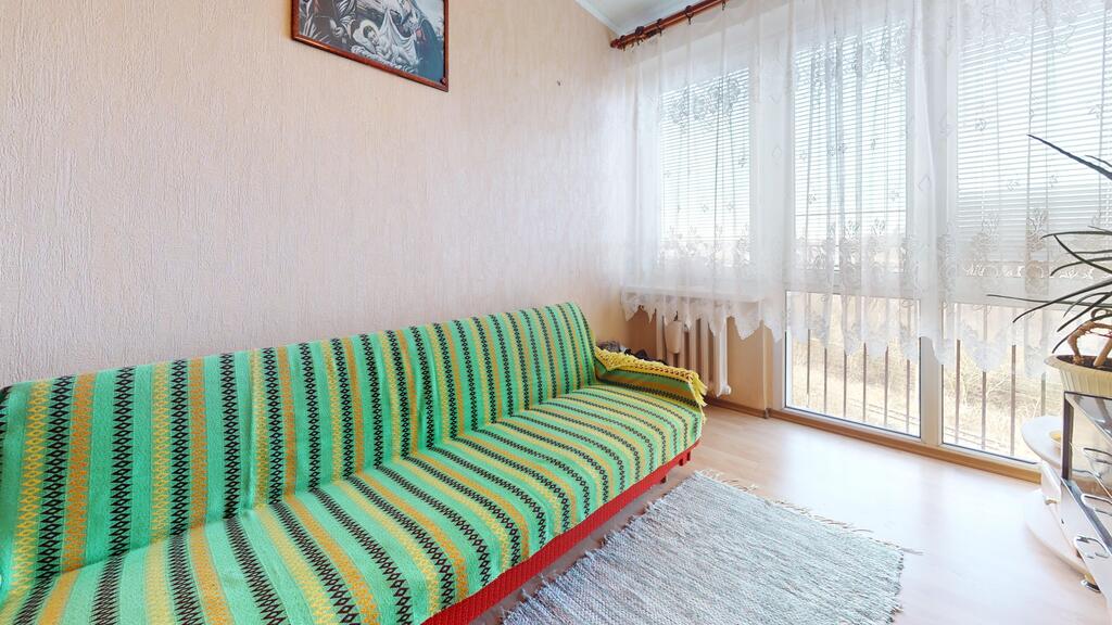 Mieszkanie na sprzedaż Szczecin, Pomorzany 48 m2 | Arka Nieruchomości