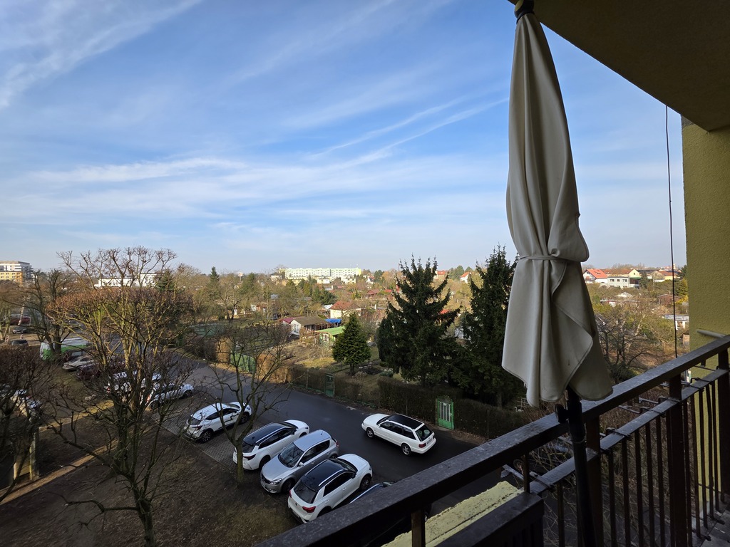 Mieszkanie na wynajem Szczecin, Gumieńce 49 m2 | Arka Nieruchomości