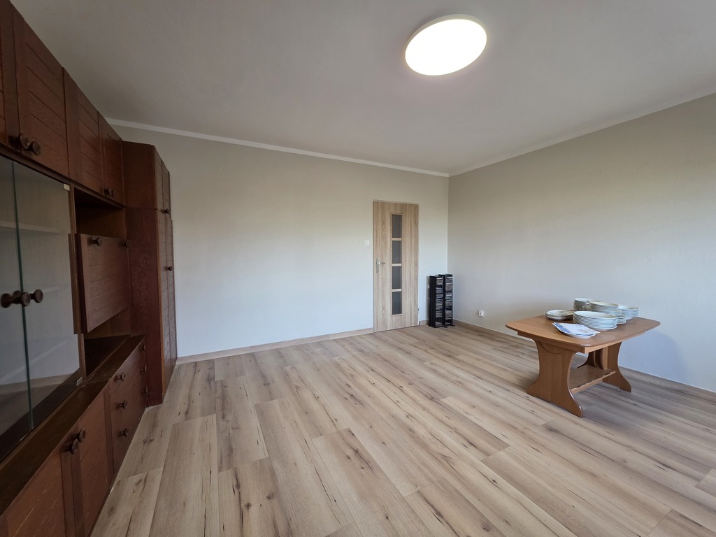 Mieszkanie na wynajem Szczecin, Gumieńce 49 m2 | Arka Nieruchomości