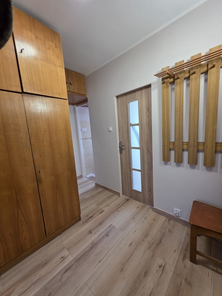 Mieszkanie na wynajem Szczecin, Gumieńce 49 m2 | Arka Nieruchomości