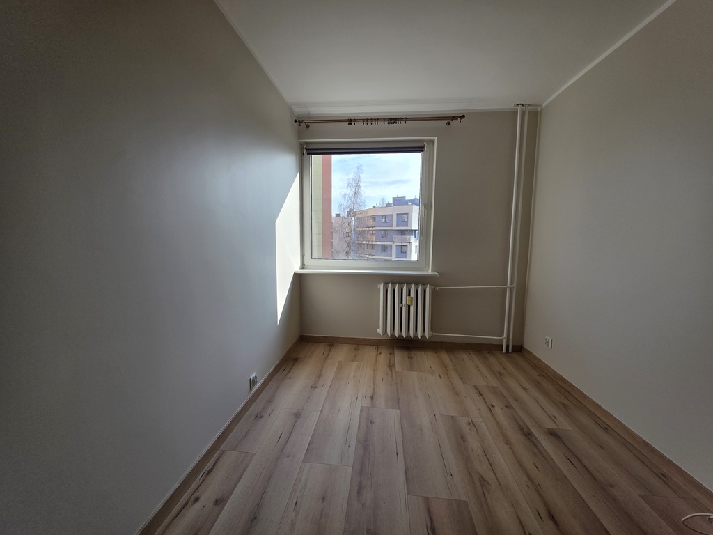 Mieszkanie na wynajem Szczecin, Gumieńce 49 m2 | Arka Nieruchomości