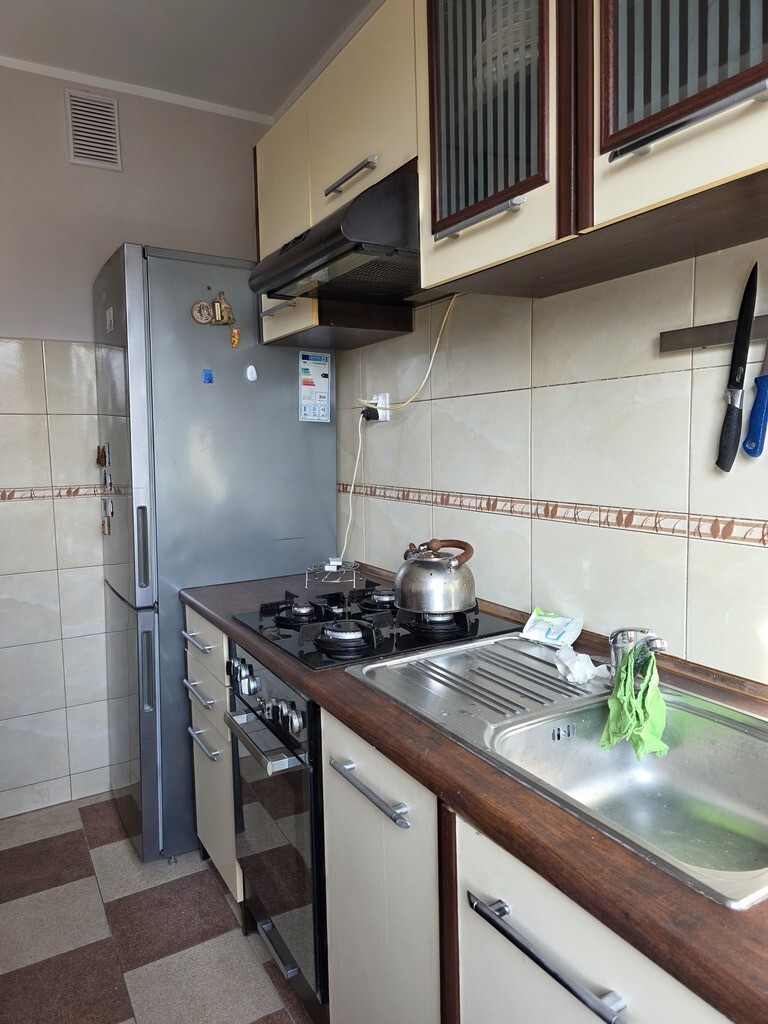 Mieszkanie na wynajem Szczecin, Gumieńce 49 m2 | Arka Nieruchomości