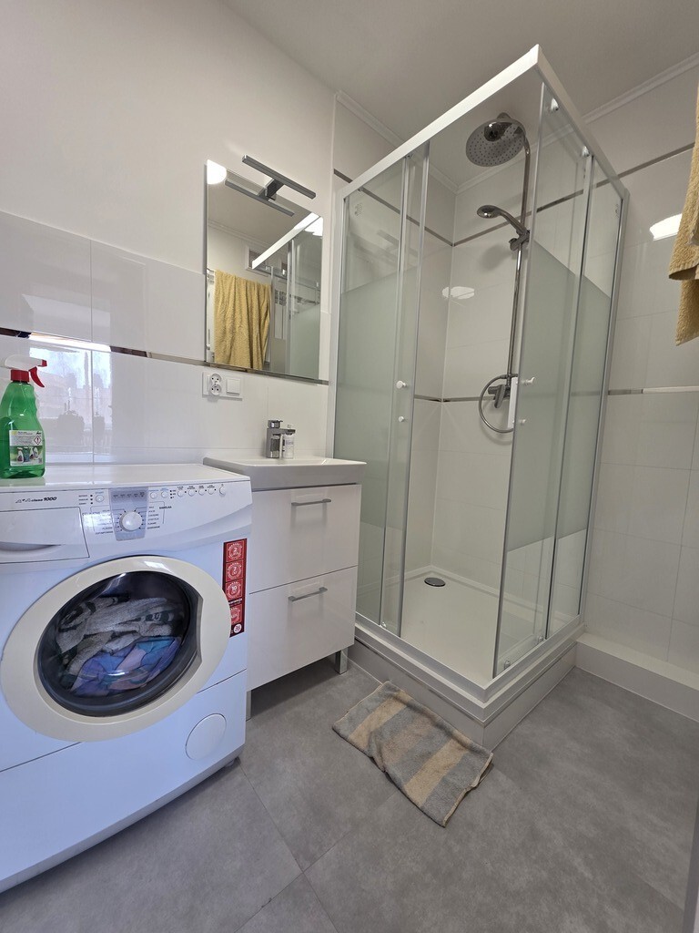 Mieszkanie na wynajem Szczecin, Gumieńce 49 m2 | Arka Nieruchomości