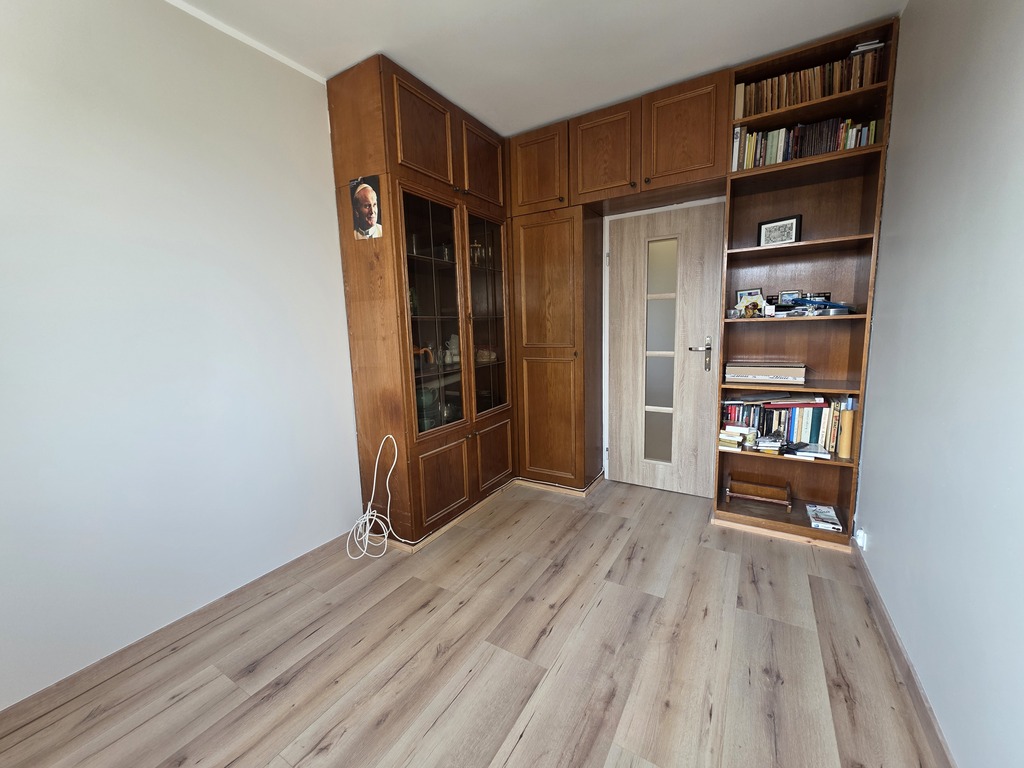 Mieszkanie na wynajem Szczecin, Gumieńce 49 m2 | Arka Nieruchomości