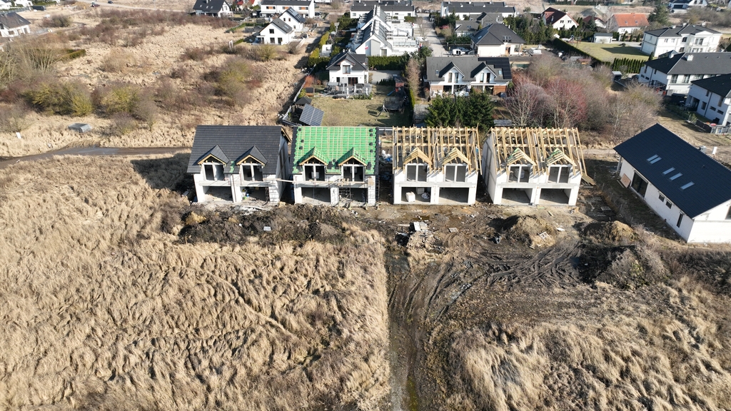 Dom na sprzedaż Mierzyn 101 m2 | Arka Nieruchomości