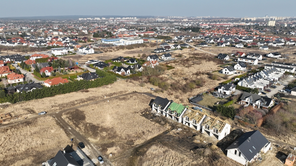 Dom na sprzedaż Mierzyn 101 m2 | Arka Nieruchomości