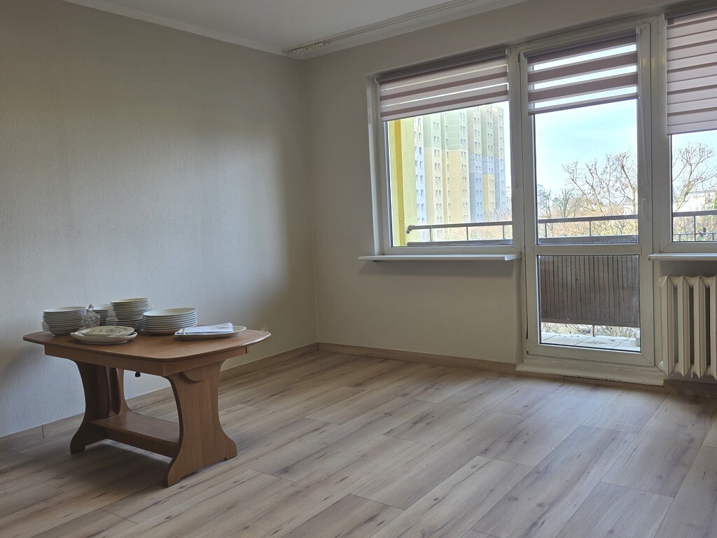 Mieszkanie na wynajem Szczecin, Gumieńce 49 m2 | Arka Nieruchomości