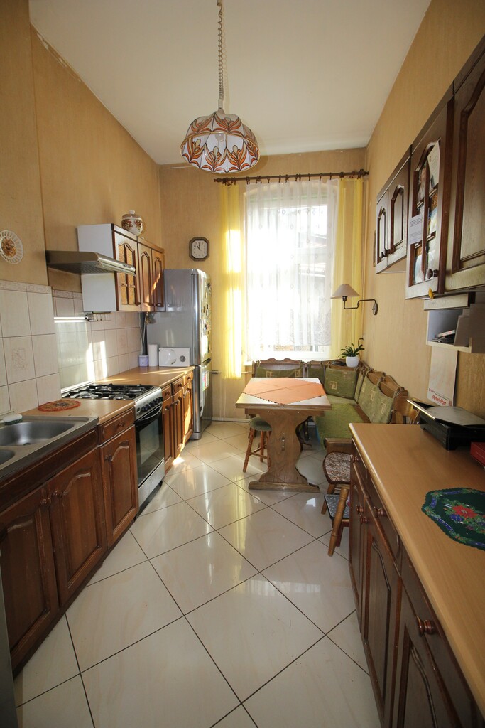 Mieszkanie na sprzedaż Szczecin, Śródmieście-Centrum 99 m2 | Arka Nieruchomości