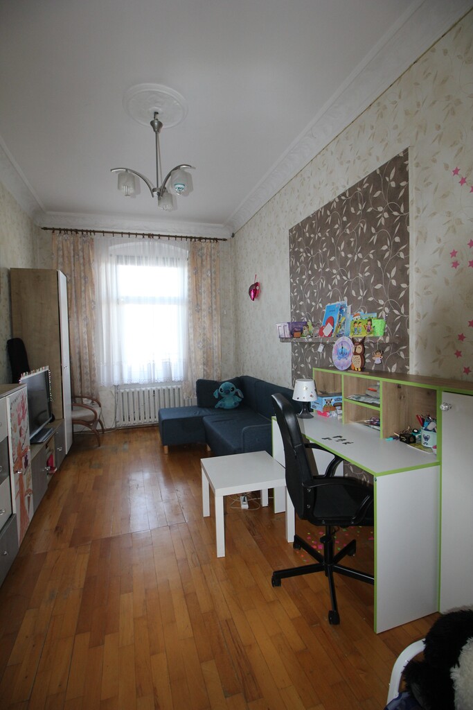 Mieszkanie na sprzedaż Szczecin, Śródmieście-Centrum 99 m2 | Arka Nieruchomości