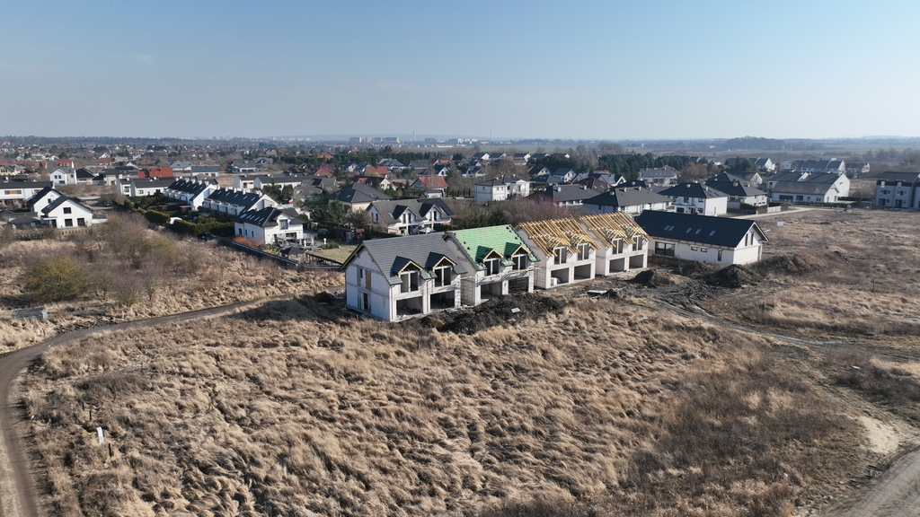 Dom na sprzedaż Mierzyn 101 m2 | Arka Nieruchomości