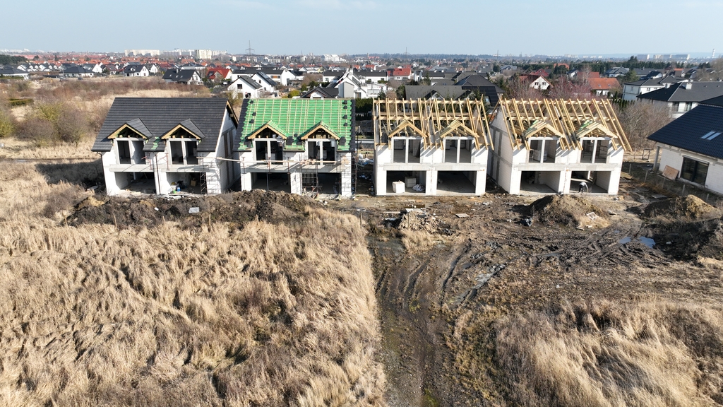 Dom na sprzedaż Mierzyn 101 m2 | Arka Nieruchomości