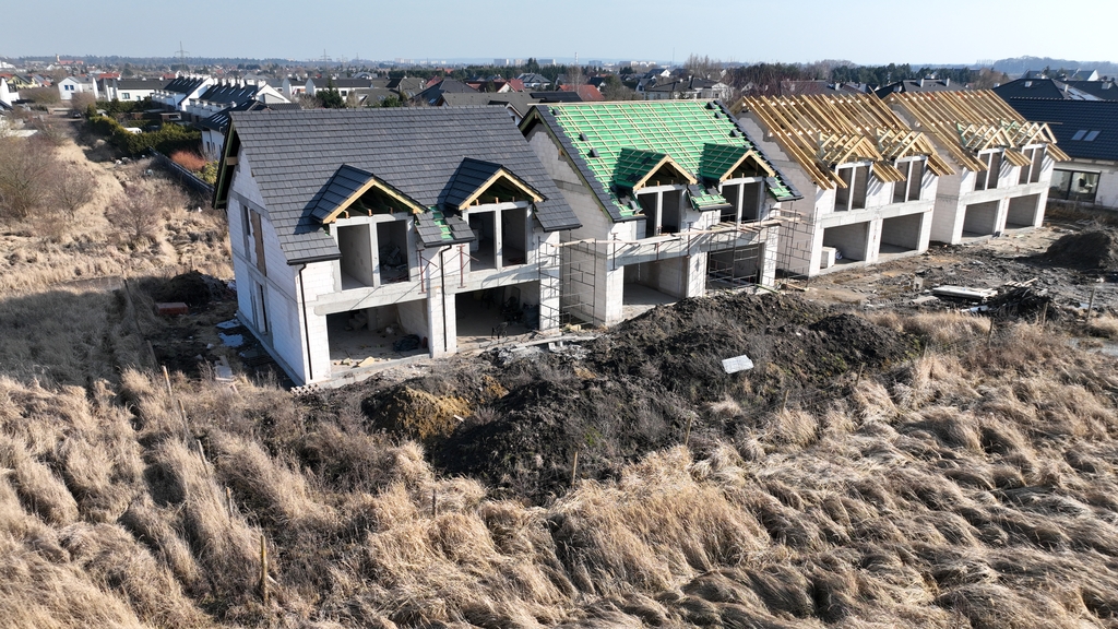 Dom na sprzedaż Mierzyn 101 m2 | Arka Nieruchomości