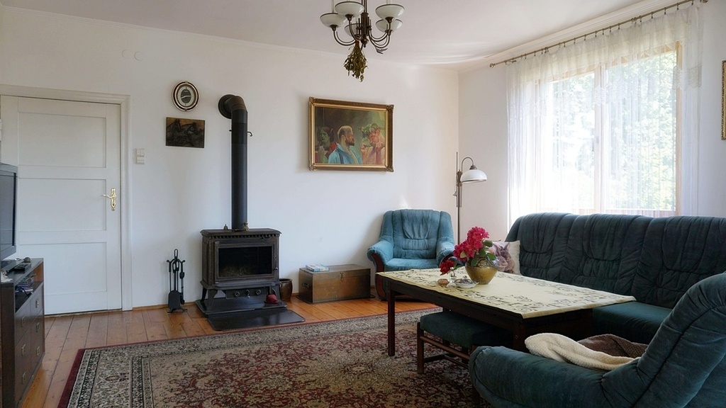 Dom na sprzedaż Stargard 292 m2 | Arka Nieruchomości