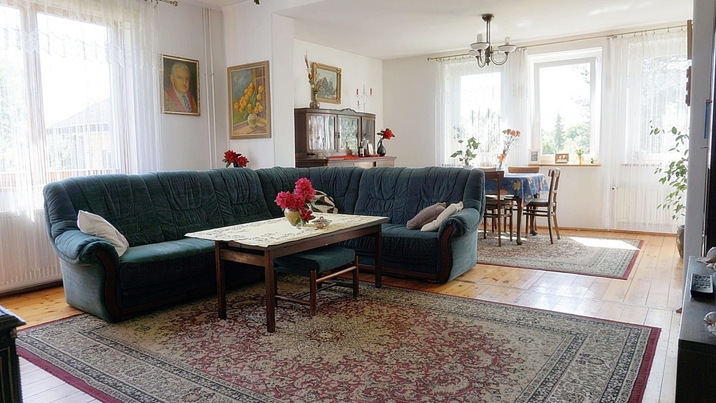 Dom na sprzedaż Stargard 292 m2 | Arka Nieruchomości