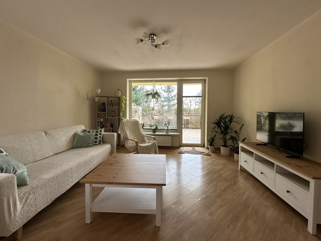 Mieszkanie na sprzedaż Dobra 80 m2 | Arka Nieruchomości