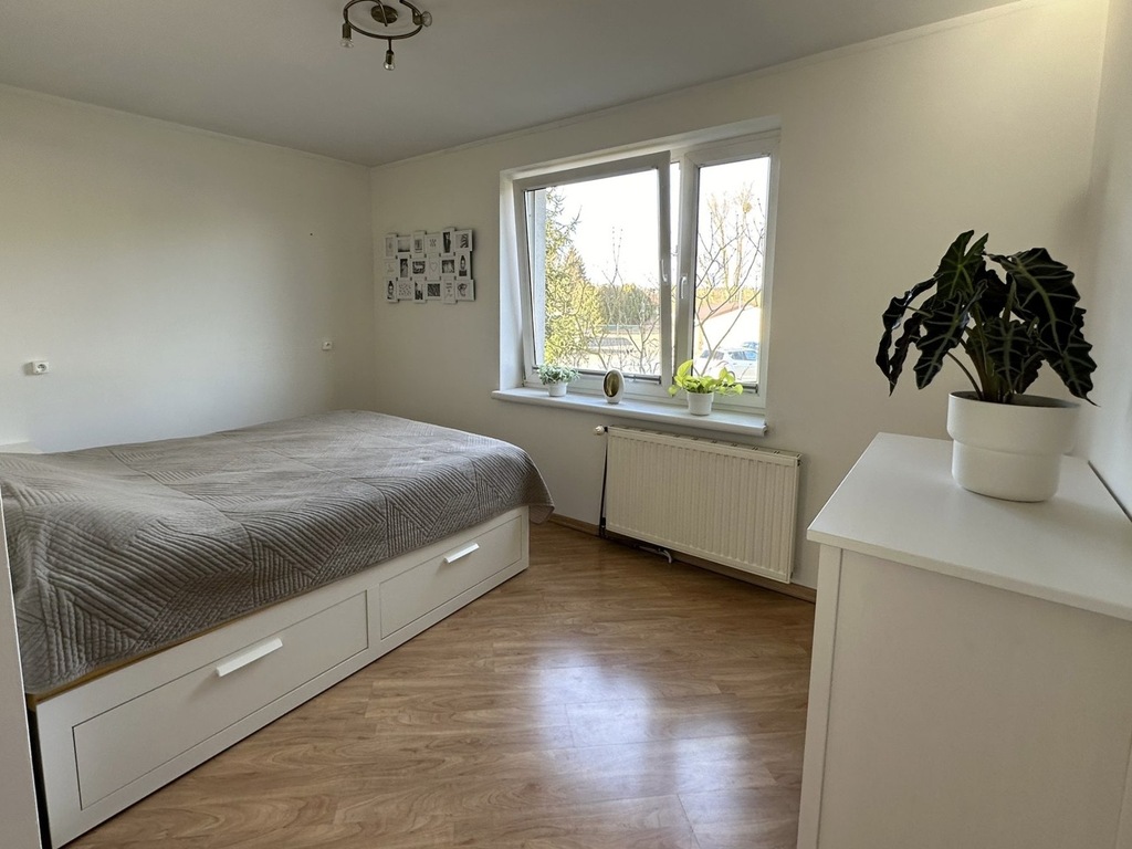 Mieszkanie na sprzedaż Dobra 80 m2 | Arka Nieruchomości