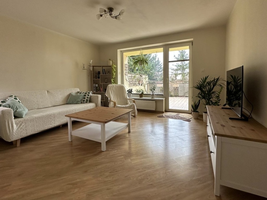 Mieszkanie na sprzedaż Dobra 80 m2 | Arka Nieruchomości