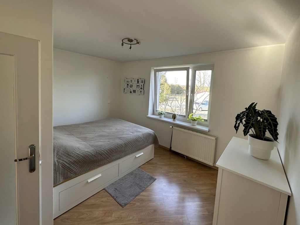 Mieszkanie na sprzedaż Dobra 80 m2 | Arka Nieruchomości