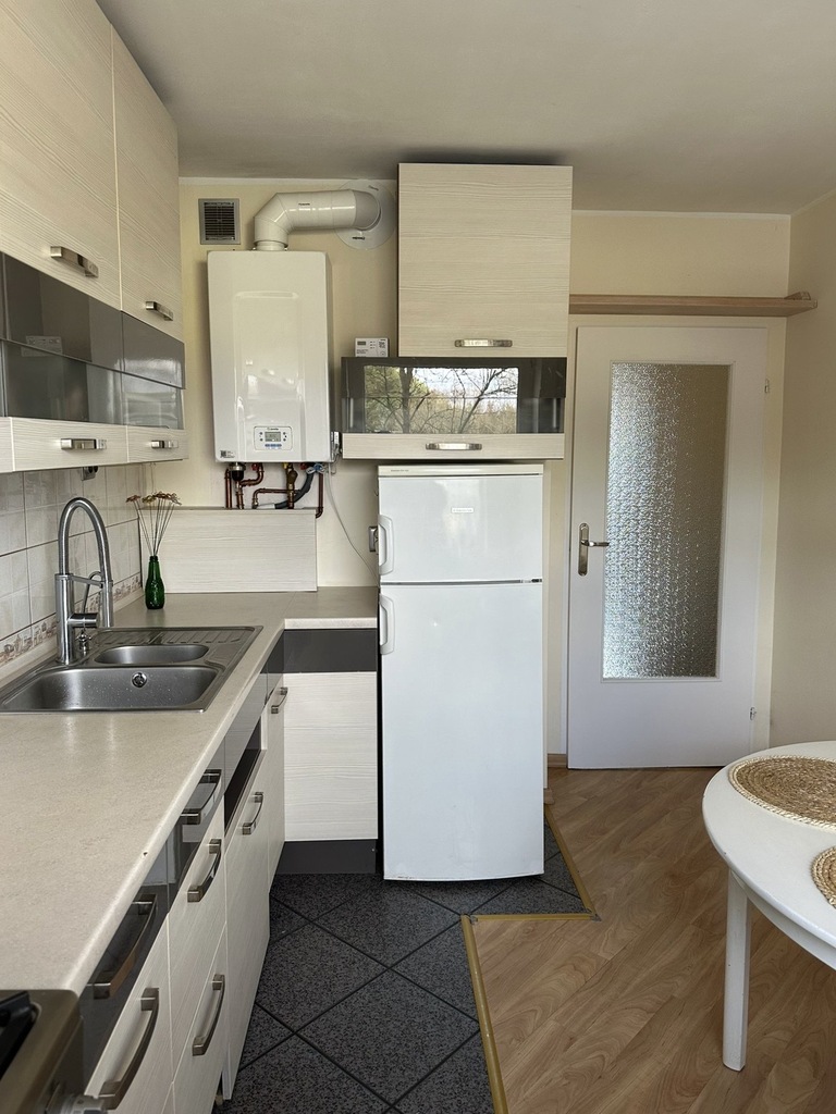 Mieszkanie na sprzedaż Dobra 80 m2 | Arka Nieruchomości