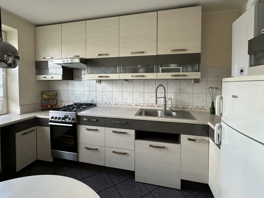 Mieszkanie na sprzedaż Dobra 80 m2 | Arka Nieruchomości