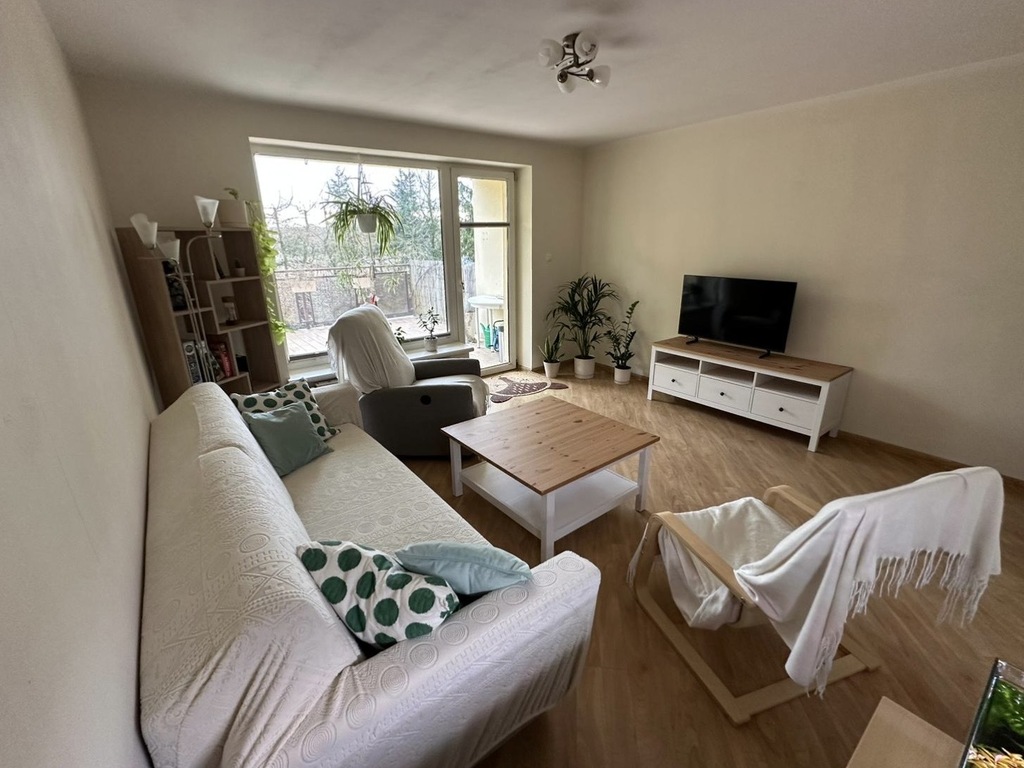 Mieszkanie na sprzedaż Dobra 80 m2 | Arka Nieruchomości