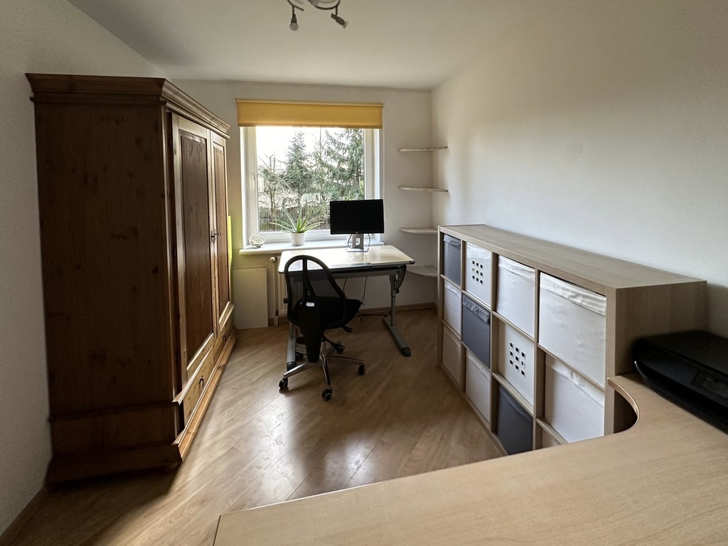 Mieszkanie na sprzedaż Dobra 80 m2 | Arka Nieruchomości