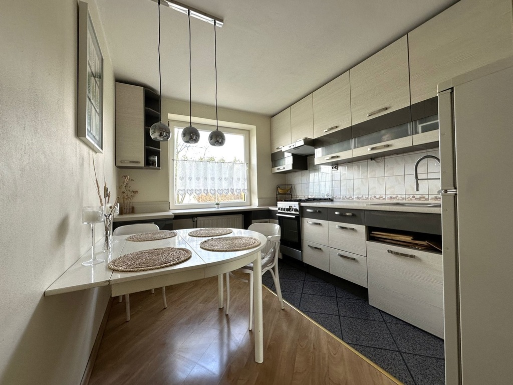 Mieszkanie na sprzedaż Dobra 80 m2 | Arka Nieruchomości