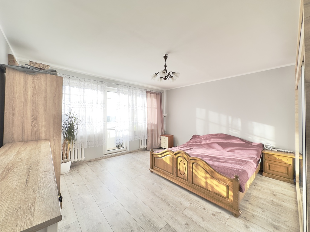 Mieszkanie na sprzedaż Szczecin, Zawadzkiego 52 m2 | Arka Nieruchomości