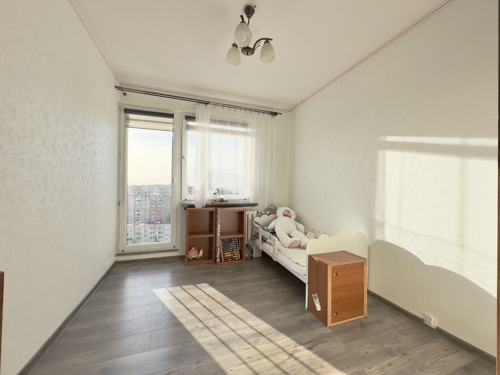 Mieszkanie na sprzedaż Szczecin, Zawadzkiego 52 m2 | Arka Nieruchomości