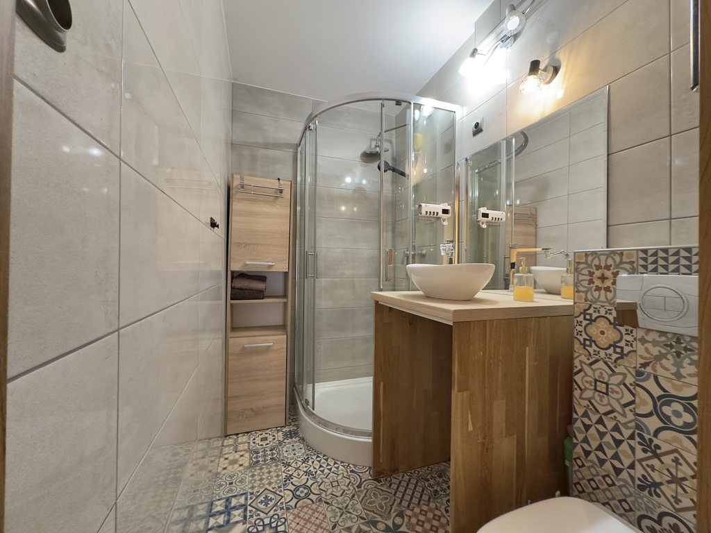 Mieszkanie na sprzedaż Szczecin, Zawadzkiego 52 m2 | Arka Nieruchomości