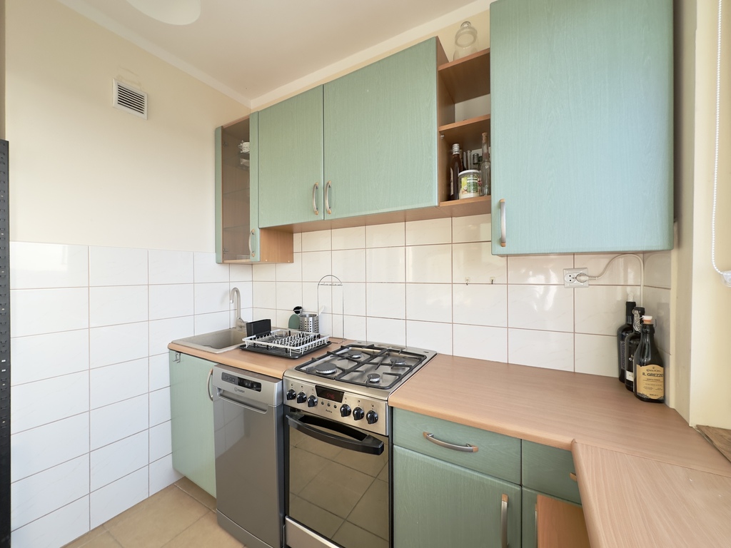 Mieszkanie na sprzedaż Szczecin, Zawadzkiego 52 m2 | Arka Nieruchomości