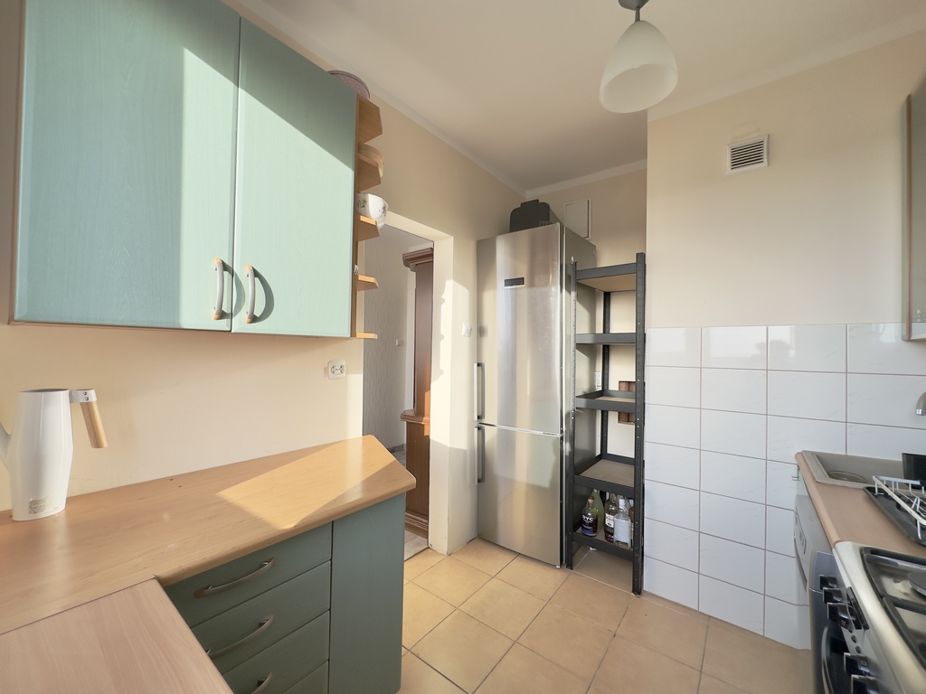 Mieszkanie na sprzedaż Szczecin, Zawadzkiego 52 m2 | Arka Nieruchomości