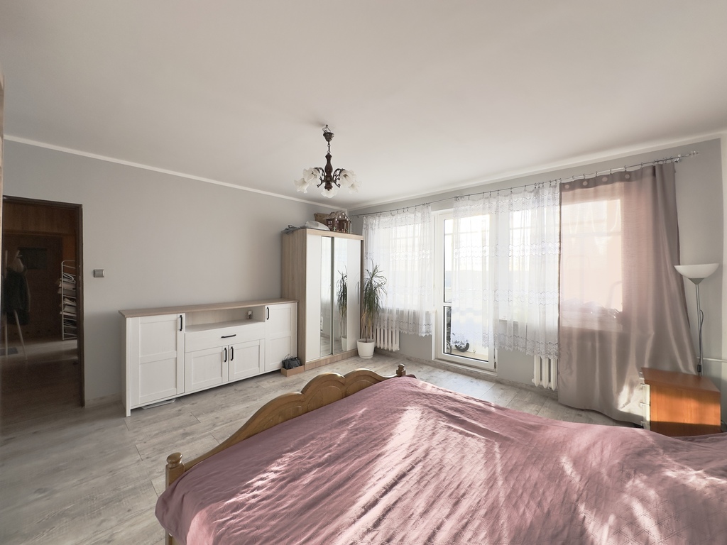 Mieszkanie na sprzedaż Szczecin, Zawadzkiego 52 m2 | Arka Nieruchomości