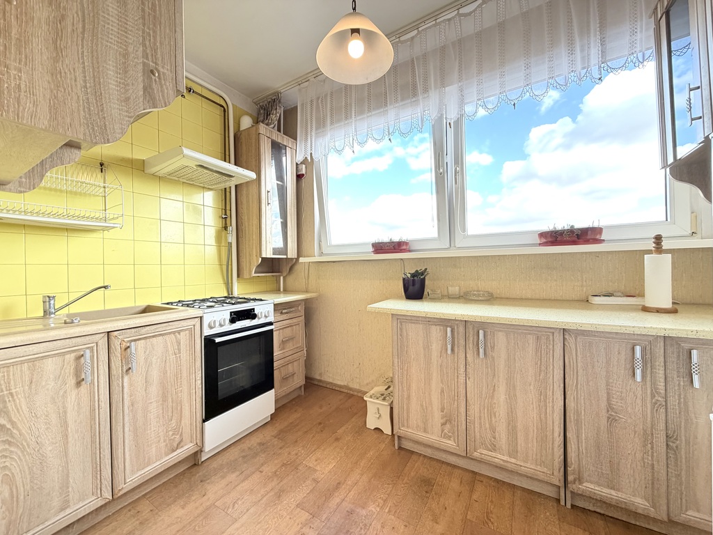 Mieszkanie na sprzedaż Police 66 m2 | Arka Nieruchomości