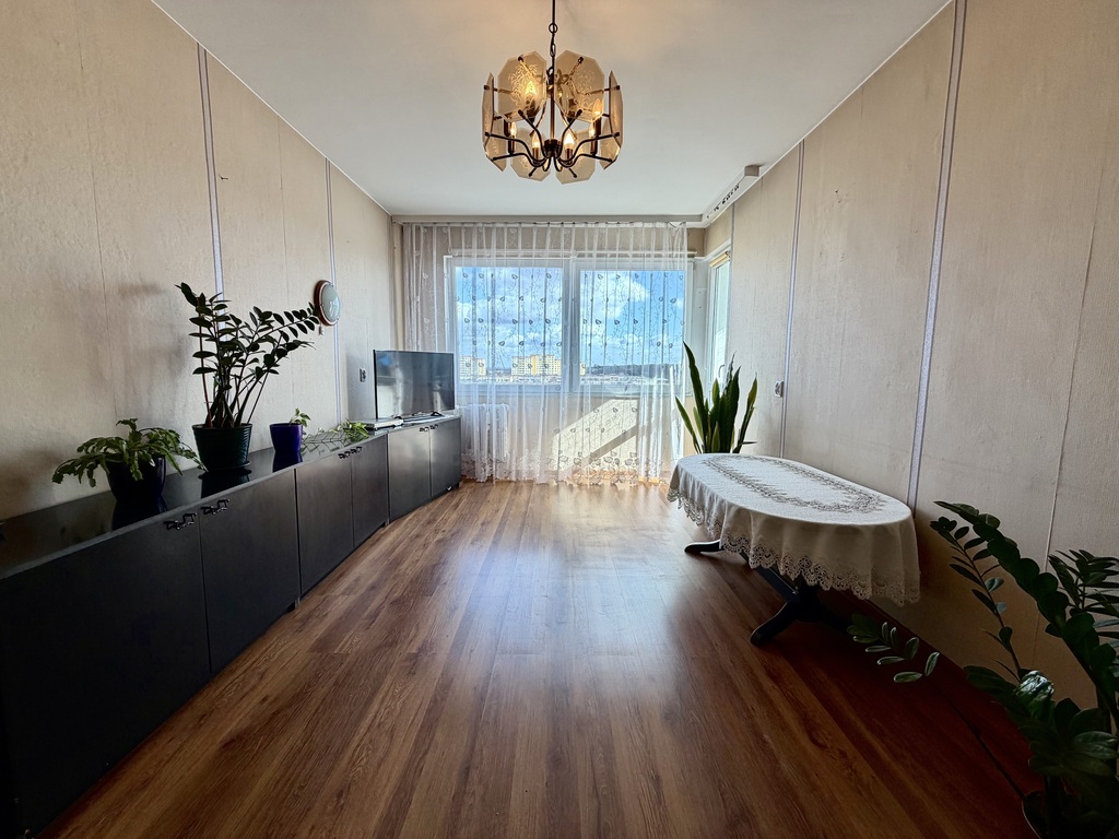 Mieszkanie na sprzedaż Police 66 m2 | Arka Nieruchomości