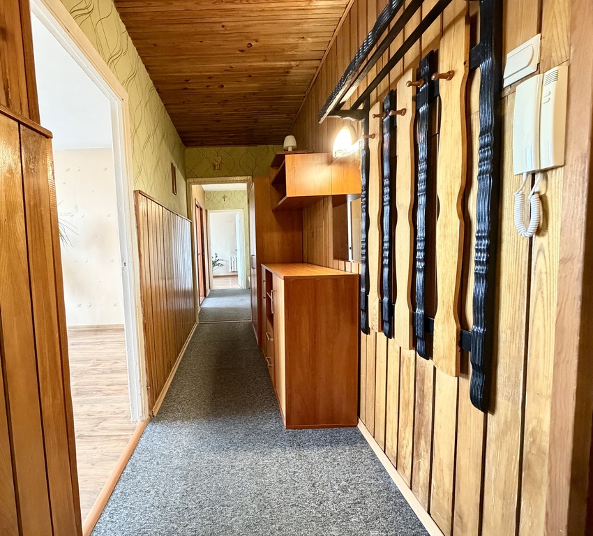 Mieszkanie na sprzedaż Police 66 m2 | Arka Nieruchomości