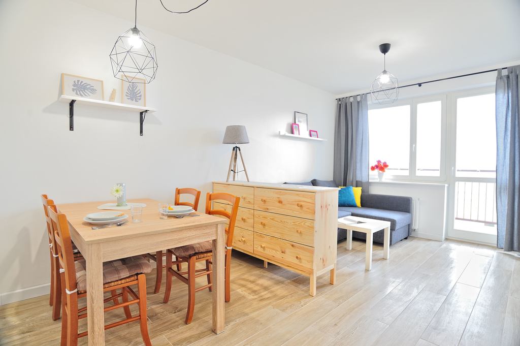 Mieszkanie na sprzedaż Szczecin, Warszewo 51 m2 | Arka Nieruchomości