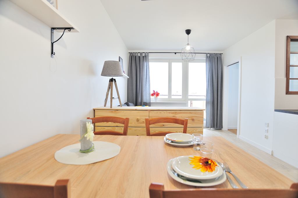 Mieszkanie na sprzedaż Szczecin, Warszewo 51 m2 | Arka Nieruchomości