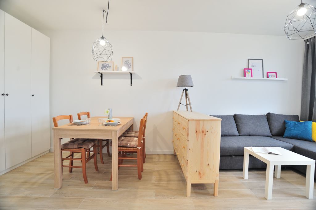 Mieszkanie na sprzedaż Szczecin, Warszewo 51 m2 | Arka Nieruchomości