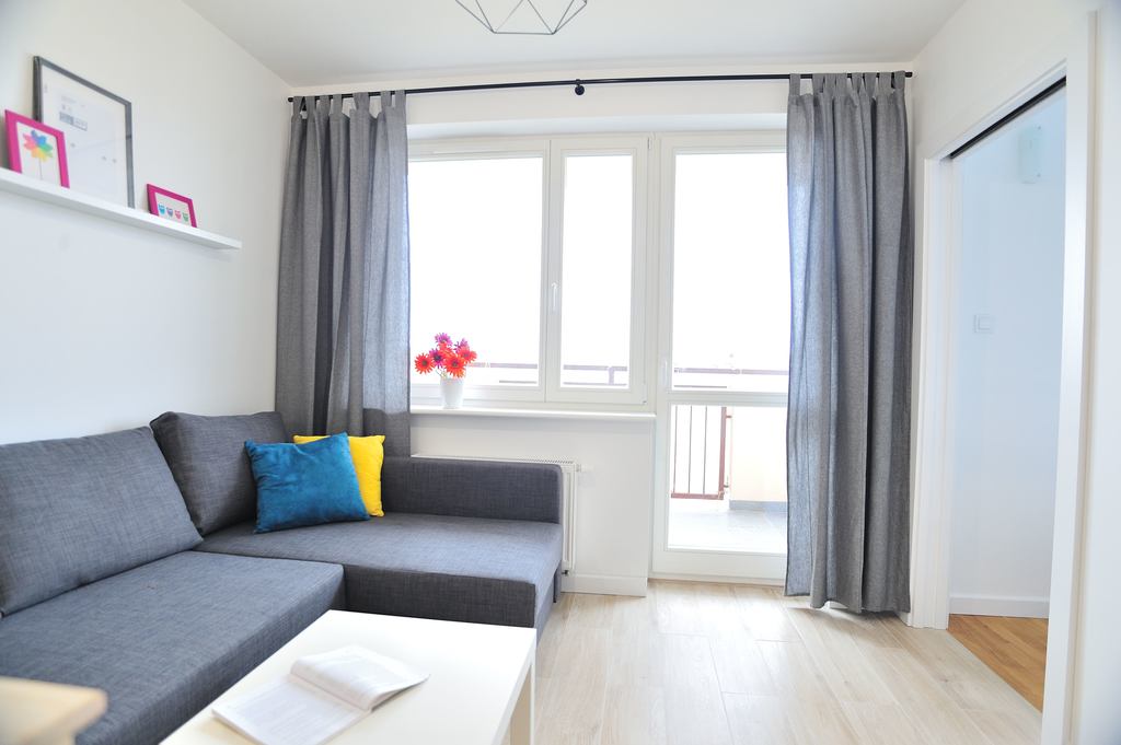 Mieszkanie na sprzedaż Szczecin, Warszewo 51 m2 | Arka Nieruchomości