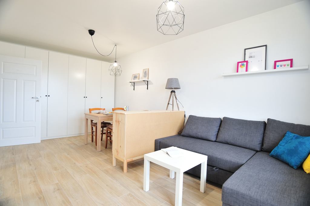 Mieszkanie na sprzedaż Szczecin, Warszewo 51 m2 | Arka Nieruchomości