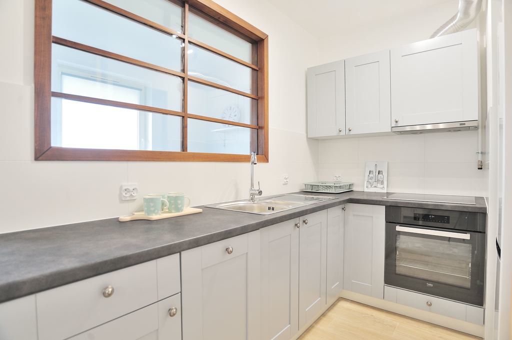 Mieszkanie na sprzedaż Szczecin, Warszewo 51 m2 | Arka Nieruchomości